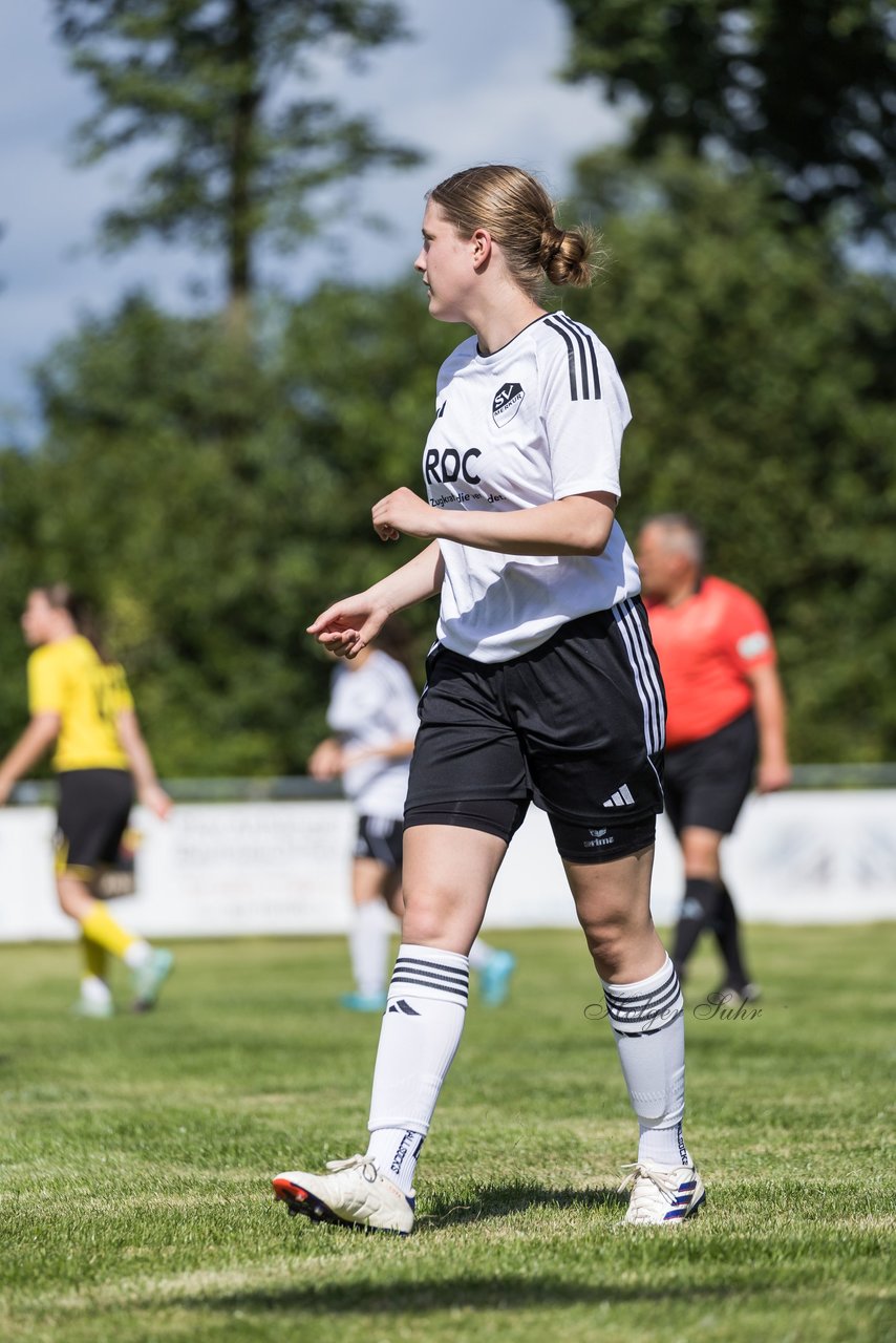Bild 149 - F Merkur Hademarschen - SV Frisia 03 Risum-Lindholm : Ergebnis: 1:1